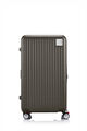 LOCKATION 락케이션 트렁크 76/28 ZIP FRA OS  hi-res | American Tourister