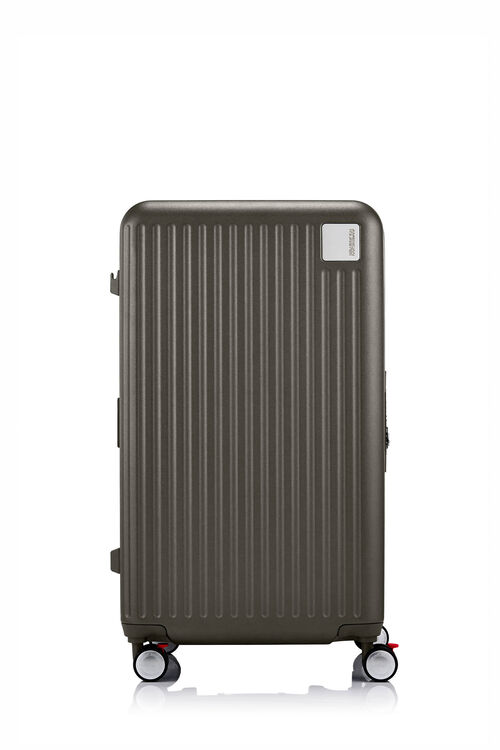 LOCKATION 락케이션 트렁크 76/28 ZIP FRA OS  hi-res | American Tourister
