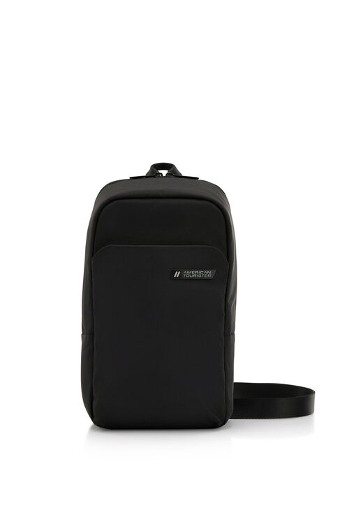 RUBIO 루비오 Vertical 슬링백 ASR  hi-res | American Tourister