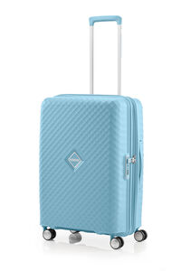 SQUASEM 스콰셈 SPINNER 66/24 EXP TSA V2  hi-res | American Tourister