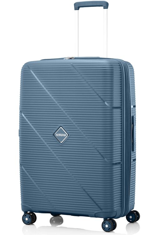 캐리어 76/28 TSA EXP  hi-res | American Tourister