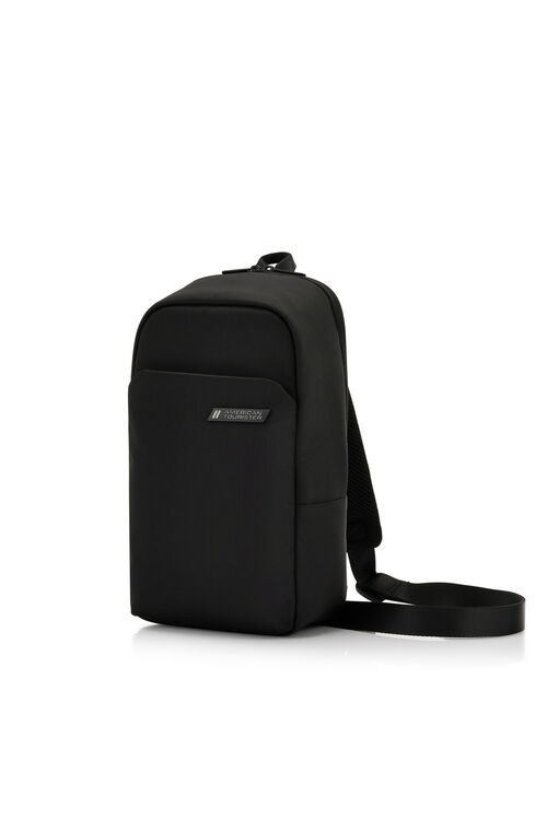 RUBIO 루비오 Vertical 슬링백 ASR  hi-res | American Tourister
