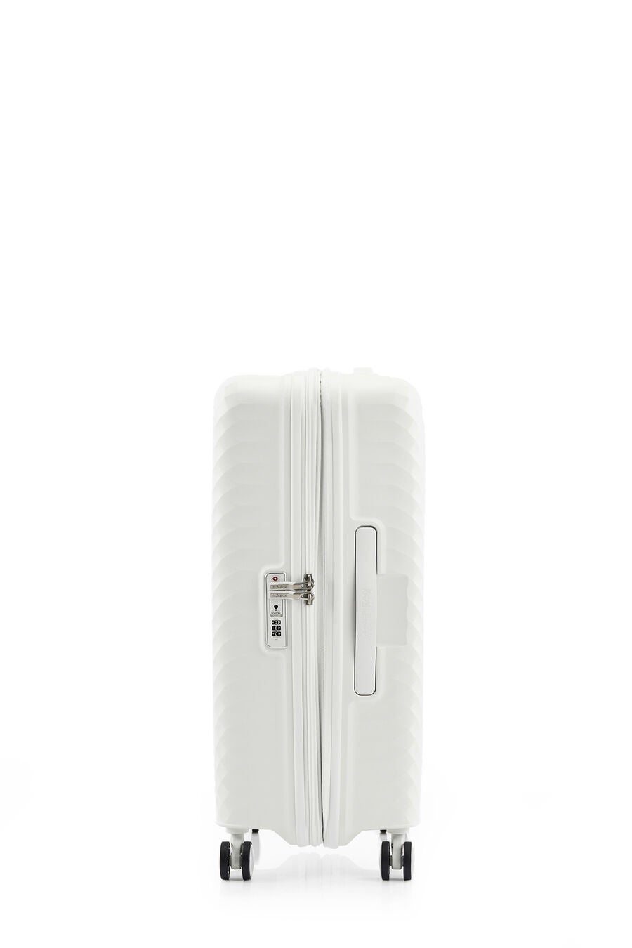 SQUASEM 스콰셈 캐리어 66/24 EXP TSA V2  hi-res | American Tourister