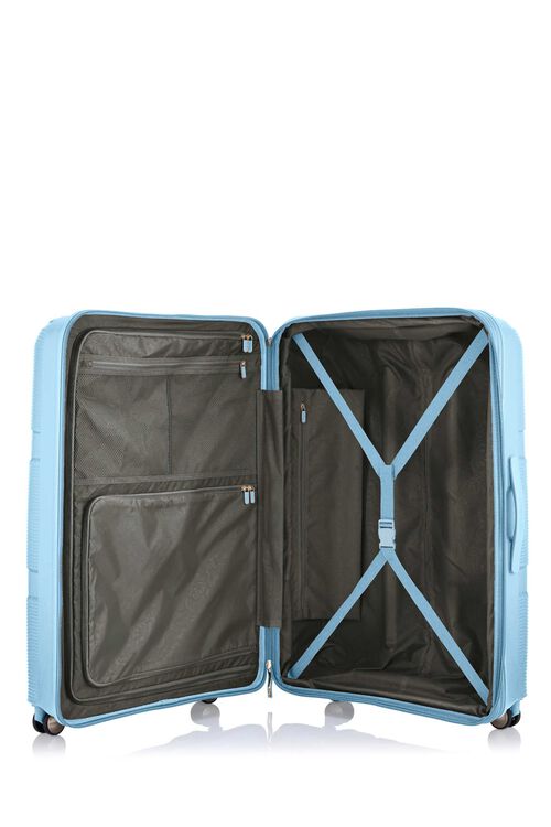 INSTAGON 인스타곤 캐리어 81/30 EXP TSA V2 GT  hi-res | American Tourister