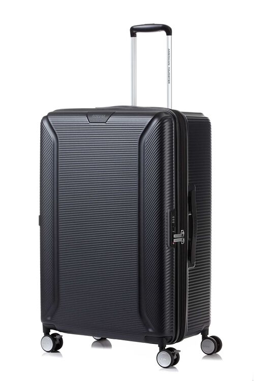 ROBOTECH 로보텍 캐리어 77/28 EXP TSA PV V3  hi-res | American Tourister