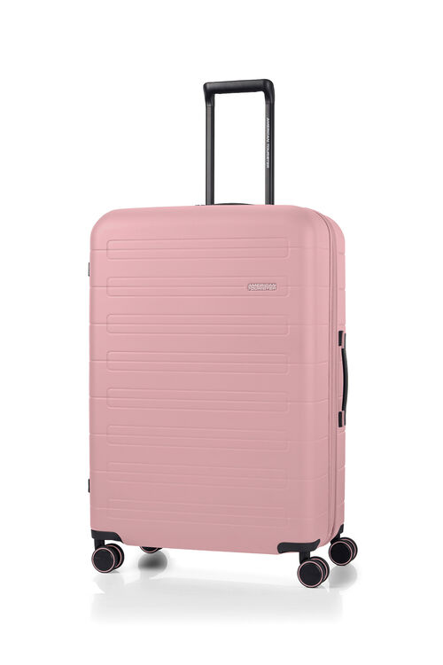NOVASTREAM 노바스트림 캐리어 77/28 TSA EXP SEC.ZIP  hi-res | American Tourister