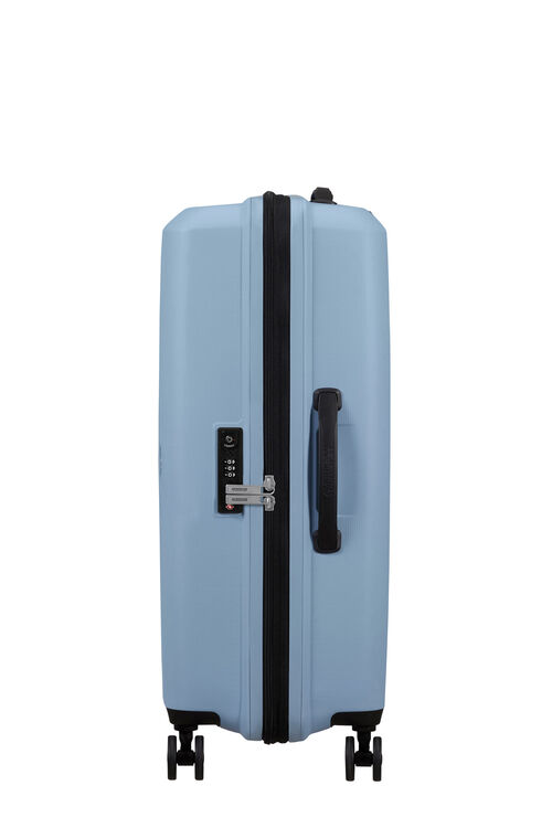 AEROSTEP 에어로스텝 캐리어 67/24 EXP TSA  hi-res | American Tourister