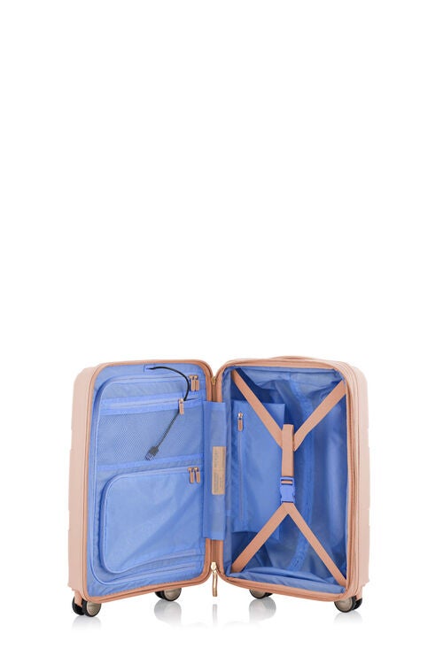 INSTAGON 인스타곤 캐리어 55/20 EXP TSA V2 GT  hi-res | American Tourister