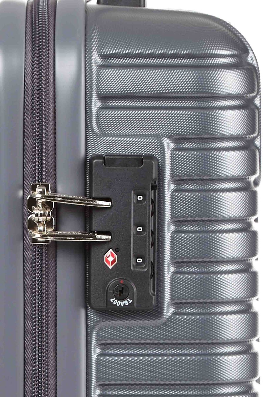 ELLEN 엘렌 캐리어 55/20 TSA V2  hi-res | American Tourister