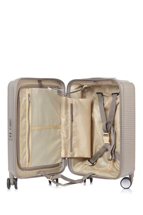 ROBOTECH 로보텍 캐리어 55/20 TSA PV V3  hi-res | American Tourister