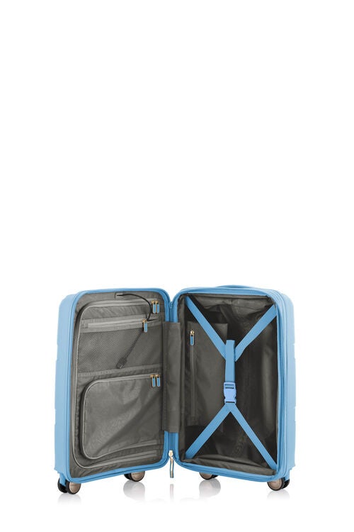 INSTAGON 인스타곤 INSTAGON 캐리어 55/20 EXP TSA V2 GT  hi-res | American Tourister