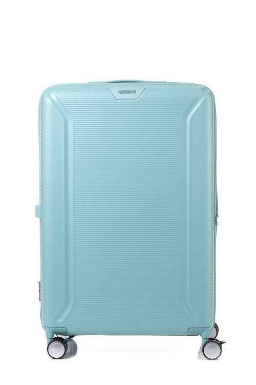 ROBOTECH 로보텍 캐리어 77/28 EXP TSA PV V3  hi-res | American Tourister