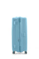 SQUASEM 스콰셈 SPINNER 75/28 EXP TSA V2  hi-res | American Tourister