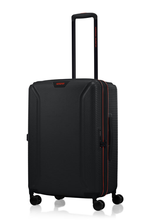ROBOTECH 로보텍 캐리어 67/24 EXP TSA PV  hi-res | American Tourister