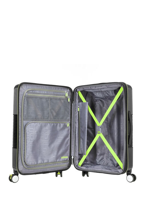 VELTON 벨튼 캐리어 69/25 EXP TSA V1  hi-res | American Tourister