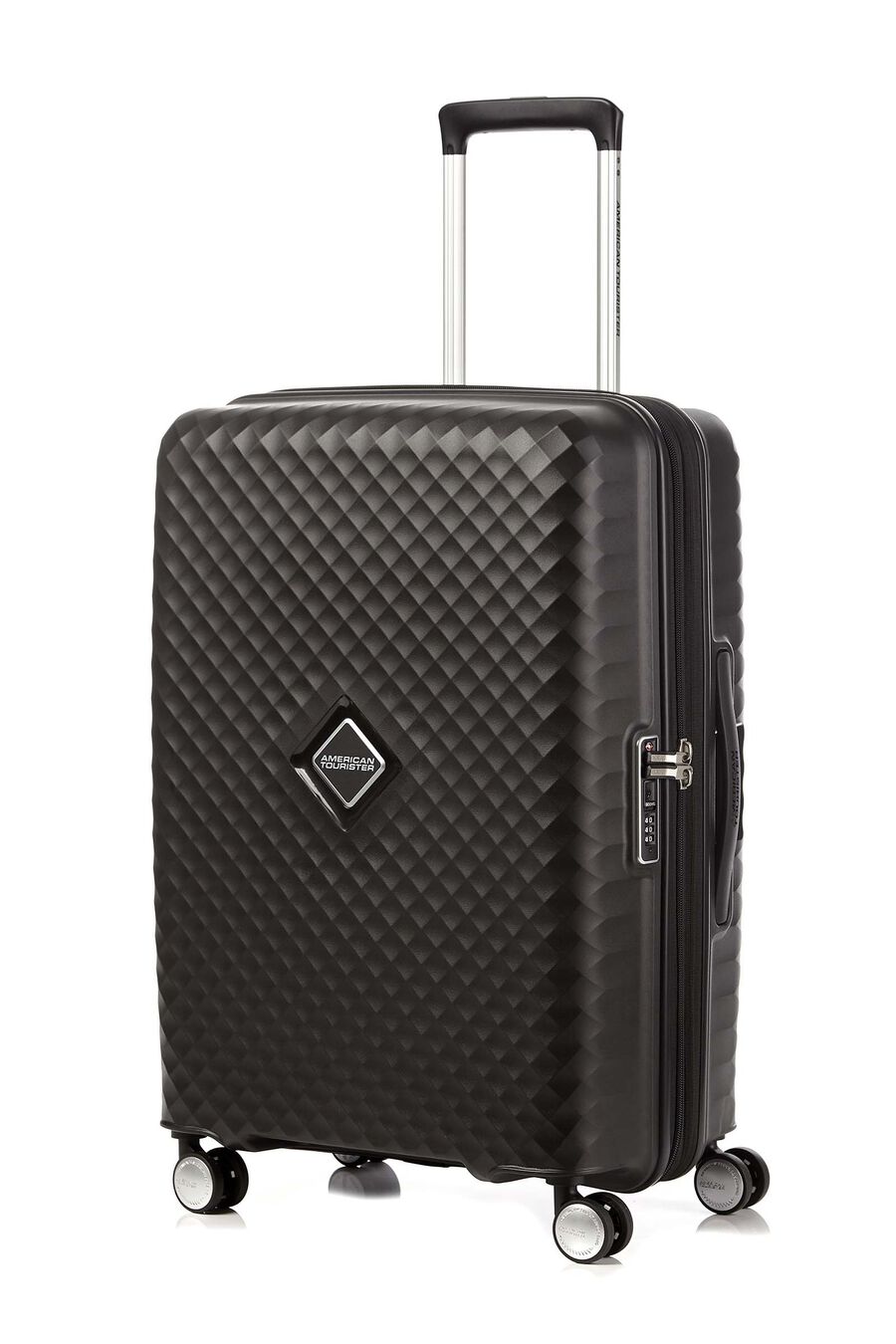 SQUASEM 스콰셈 캐리어 66/24 EXP TSA V2  hi-res | American Tourister