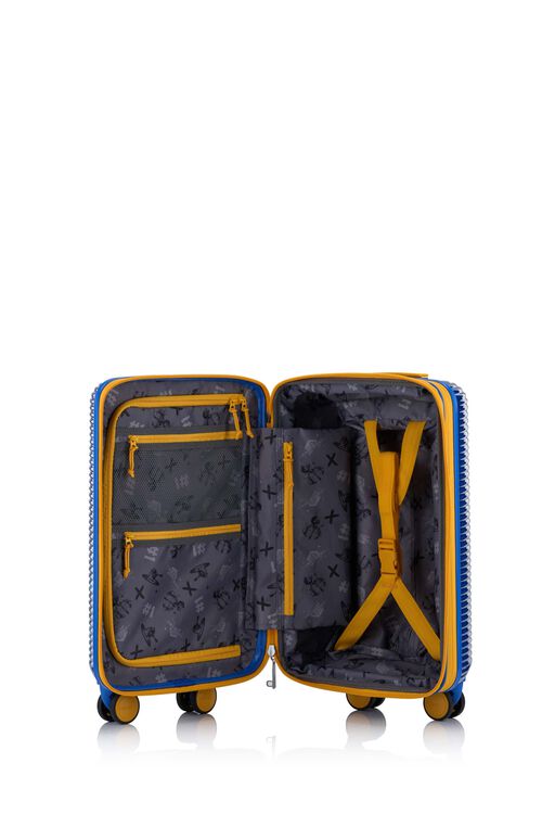 ROLLIO U 캐리어 52/18 EXP TSA PG  hi-res | American Tourister