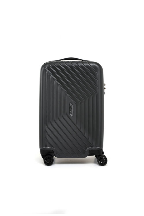 NEW CRYSTAL PLUS 4 PC SET A  hi-res | American Tourister