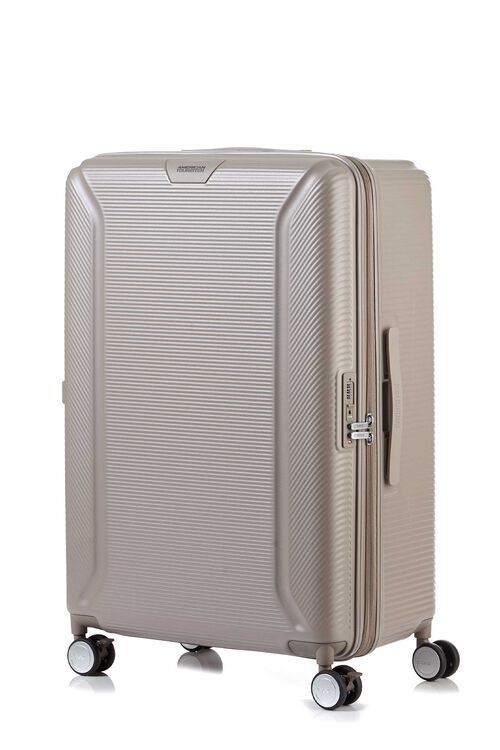 ROBOTECH 로보텍 캐리어 77/28 EXP TSA PV V3  hi-res | American Tourister