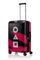 SQUID GAME 스퀴드 게임 캐리어 67/24 EXP TSA  hi-res | American Tourister