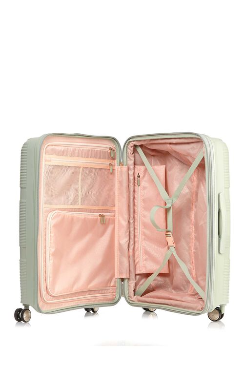 INSTAGON 인스타곤 캐리어 69/25 EXP TSA V2 GT  hi-res | American Tourister