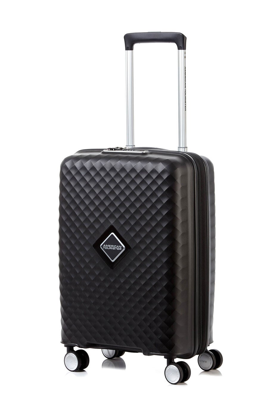 SQUASEM 스콰셈 캐리어 55/20 EXP TSA V2  hi-res | American Tourister