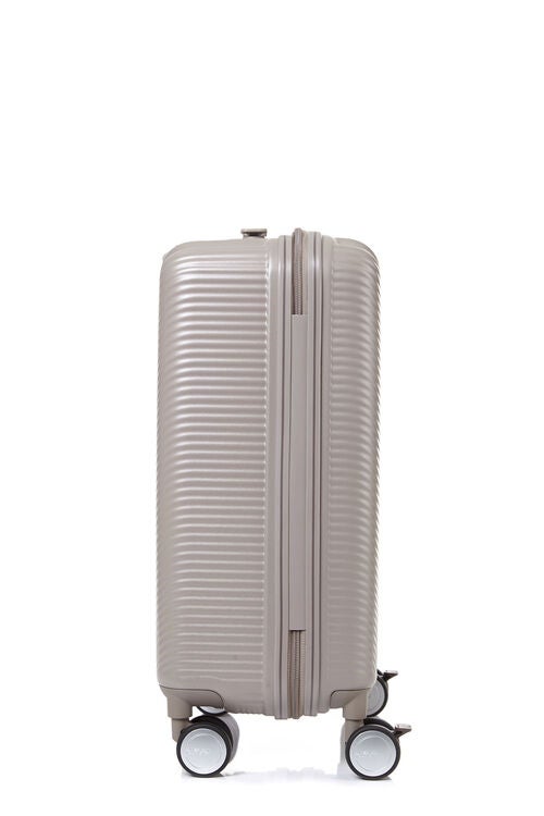 ROBOTECH 로보텍 캐리어 55/20 TSA PV V3  hi-res | American Tourister