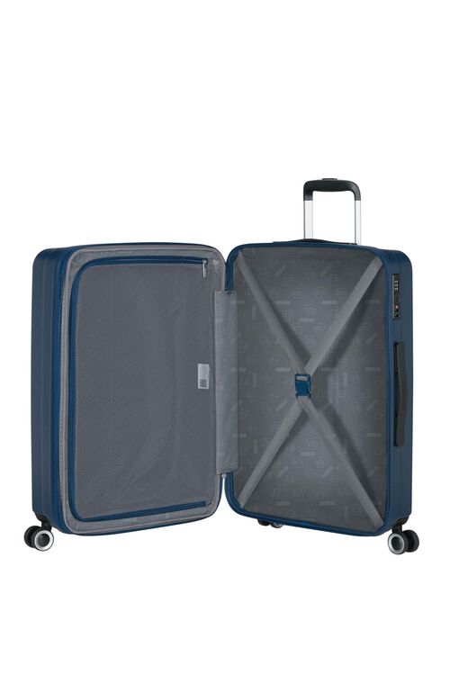 AEROJOY 에어로조이 AEROJOY 캐리어 66/24 EXP TSA  hi-res | American Tourister