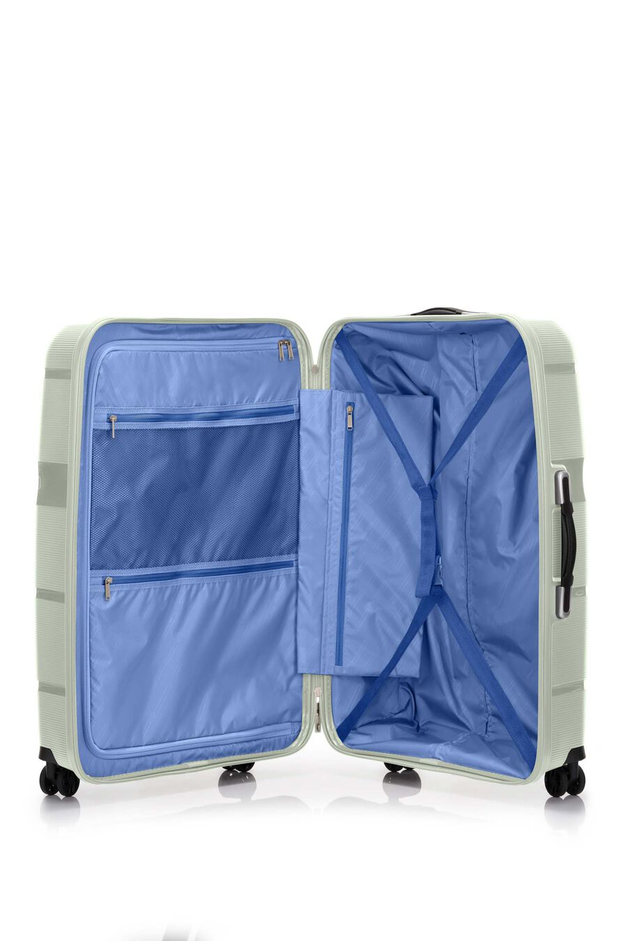 LINEX 리넥스 캐리어 77/28 TSA R V2  hi-res | American Tourister