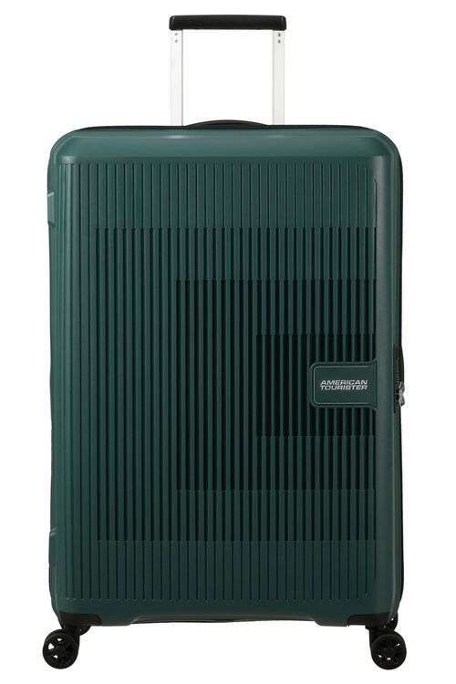 AEROSTEP 캐리어 77/28 EXP TSA  hi-res | American Tourister
