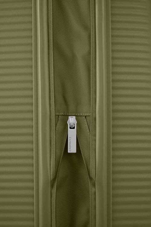 CURIO 큐리오 캐리어 68/25 E TSA BO V2  hi-res | American Tourister