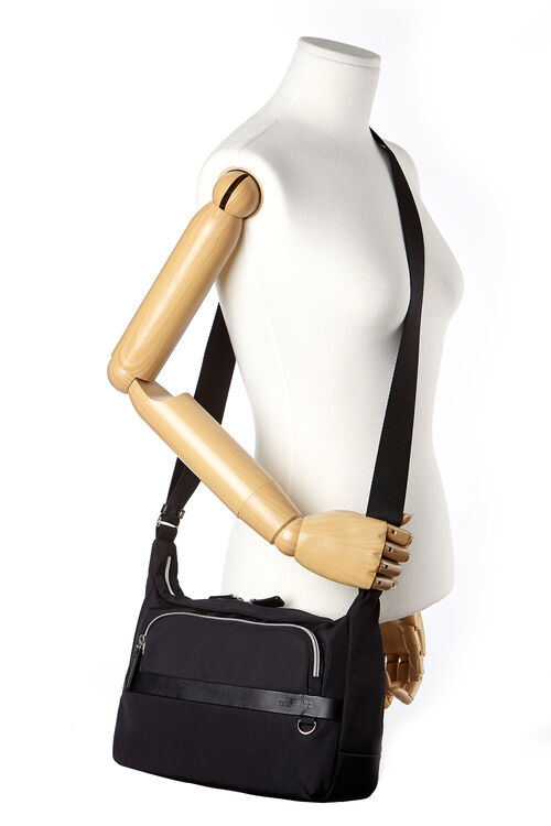 SWAN 스완 숄더백  hi-res | American Tourister