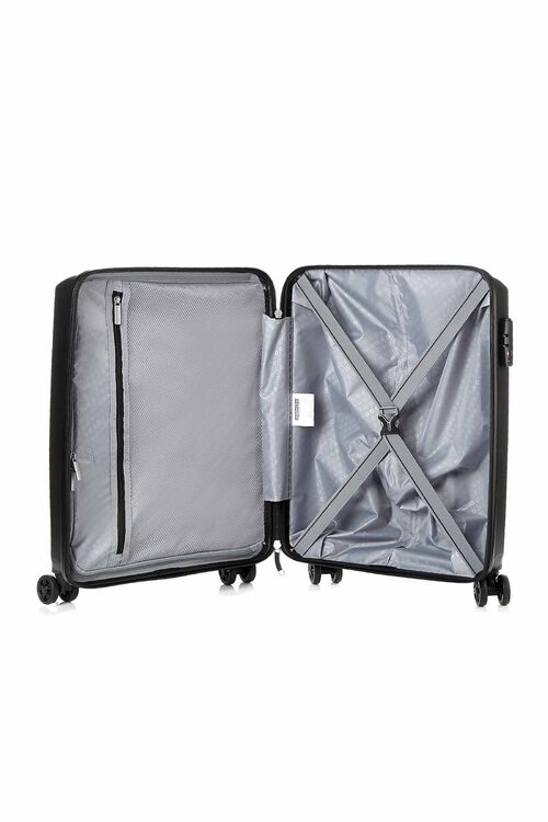 SUMMER SPLASH 썸머스플래시 캐리어 55/20 TSA  hi-res | American Tourister