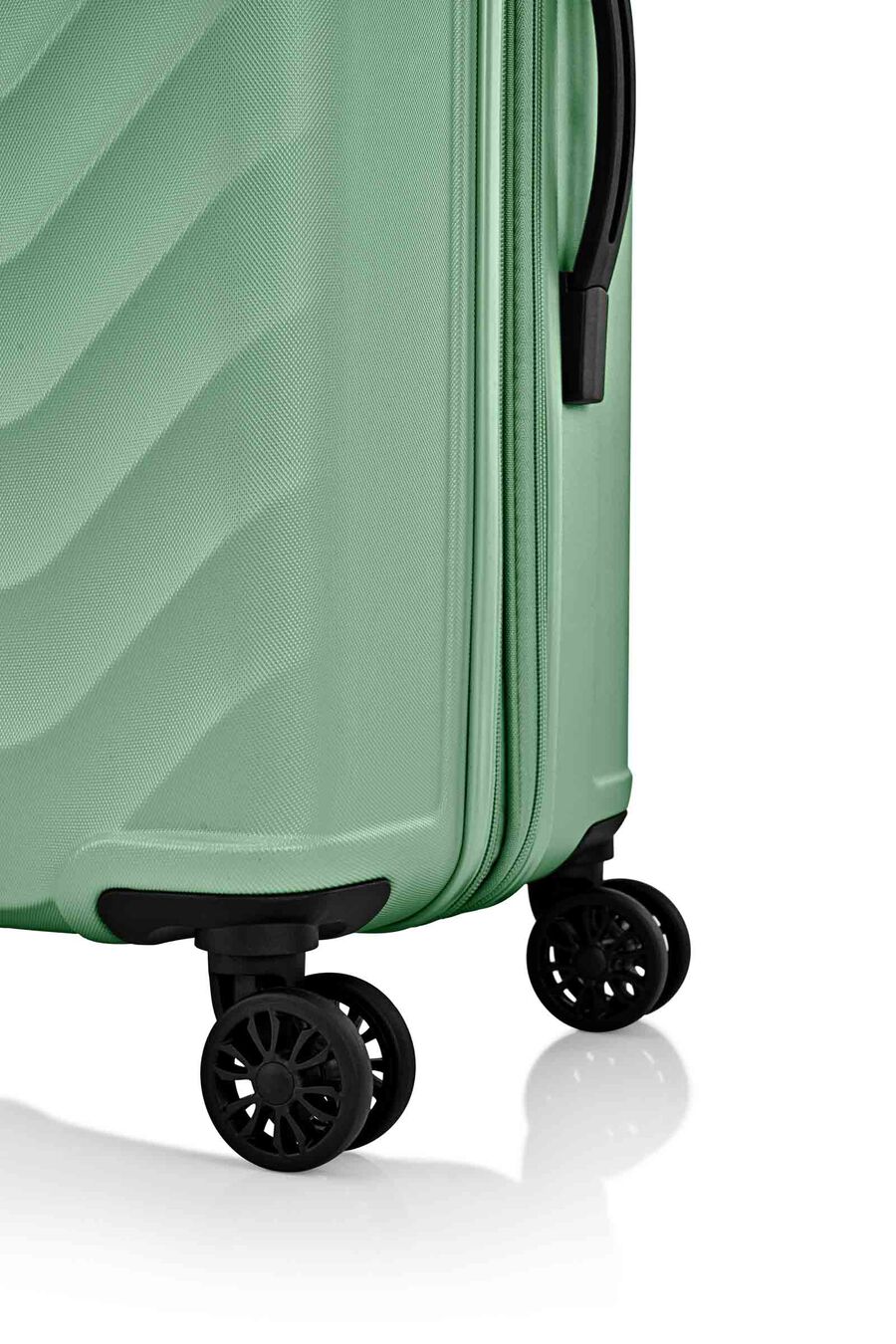 SENNA 세나 캐리어 69/25 EXP TSA V3  hi-res | American Tourister