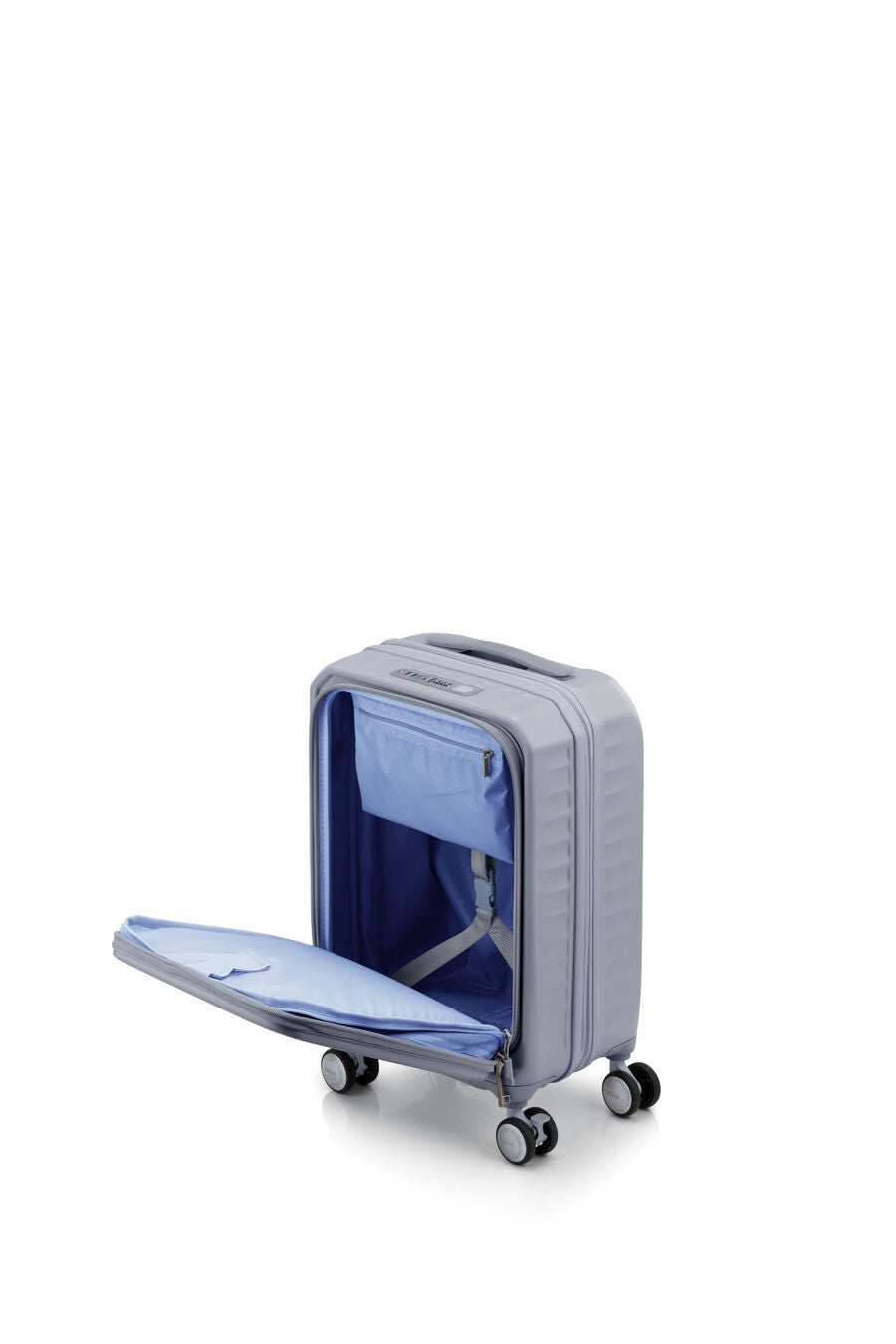 FRONTEC 프론텍 캐리어 54/19 EXP TSA OS V2  hi-res | American Tourister