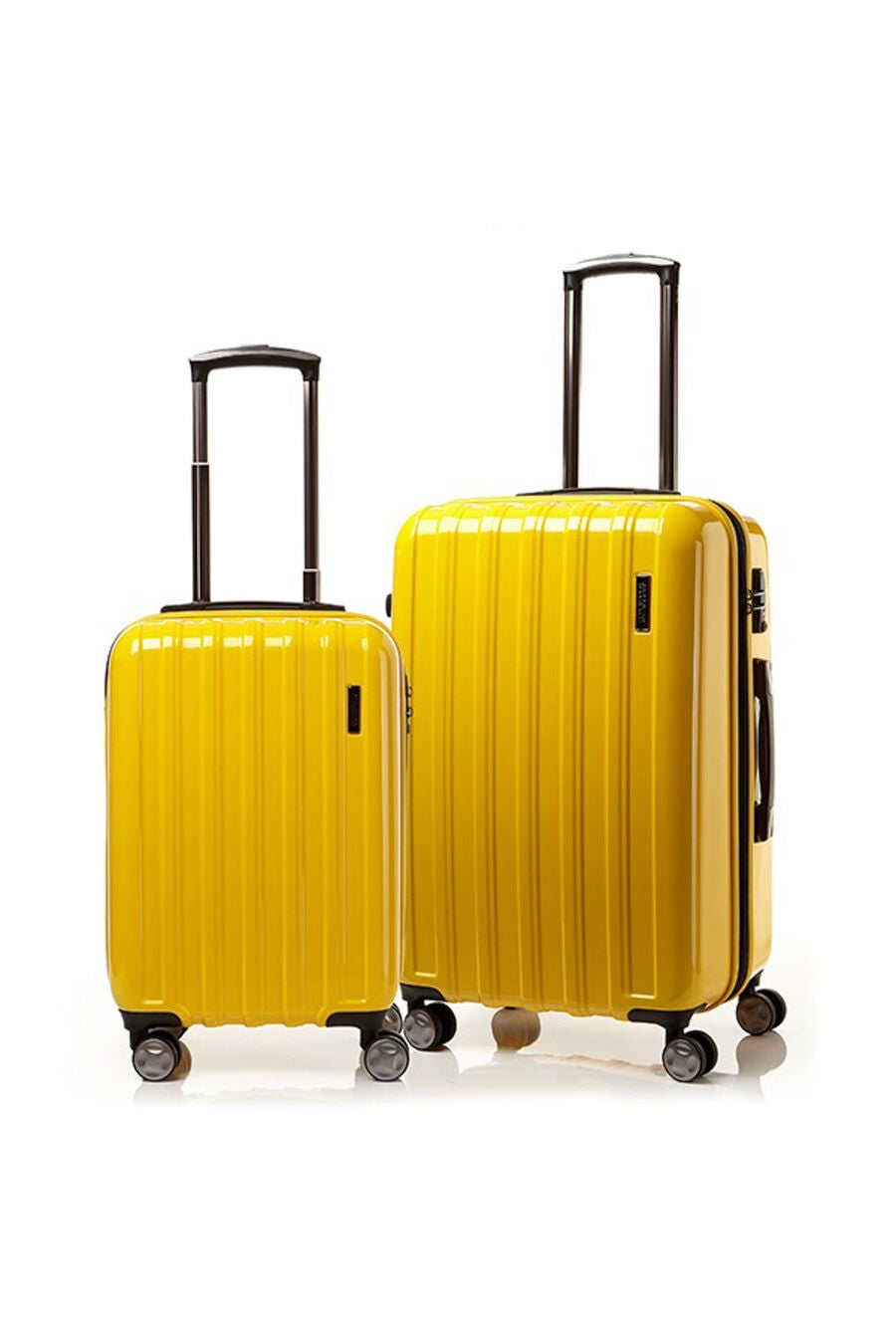FLINT 플린트 캐리어 2종 세트  hi-res | American Tourister