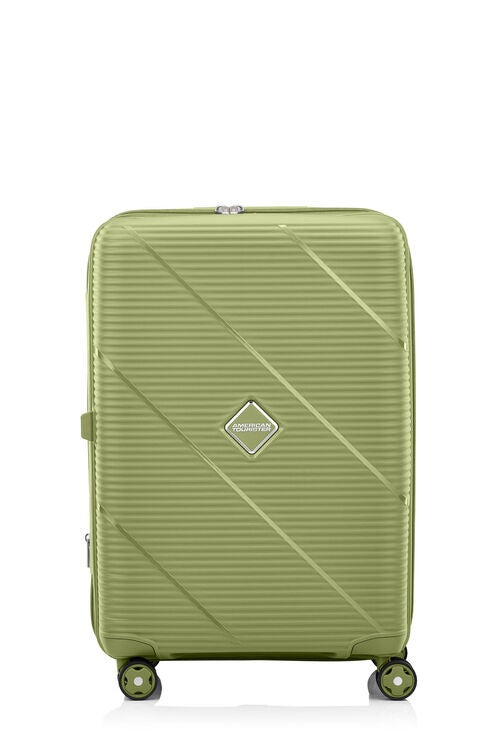 EZYLIF 이지라이프 EZYLIF 캐리어 66/24 TSA EXP  hi-res | American Tourister