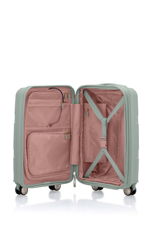 INSTAGON 인스타곤 INSTAGON 캐리어 55/20 EXP TSA V2 GT  hi-res | American Tourister