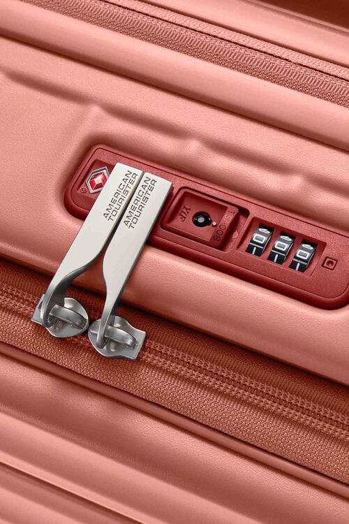 FRONTEC 프론텍 FRONTEC 캐리어 68/25 EXP TSA OS V2  hi-res | American Tourister