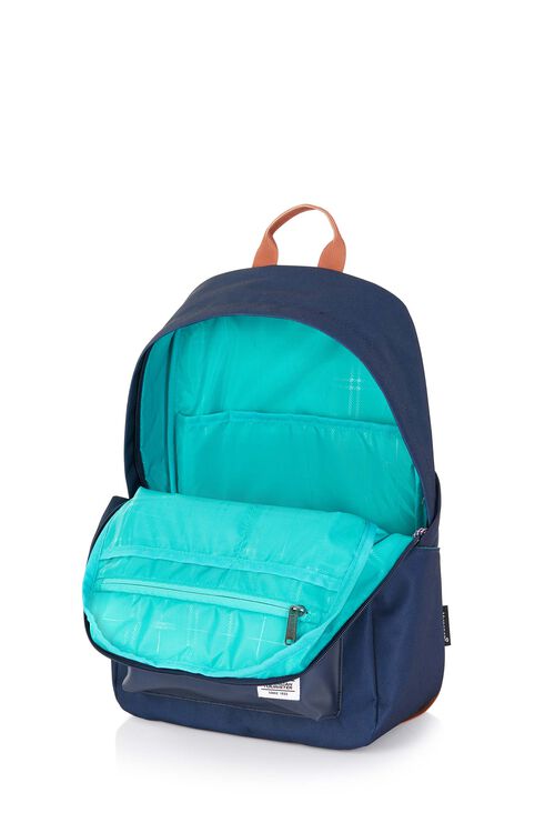 American Tourister Carter Backpack 1 As Lapt