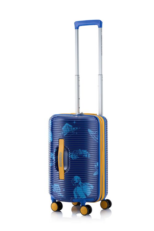 ROLLIO U 롤리오 유 캐리어 52/18 EXP TSA PG  hi-res | American Tourister