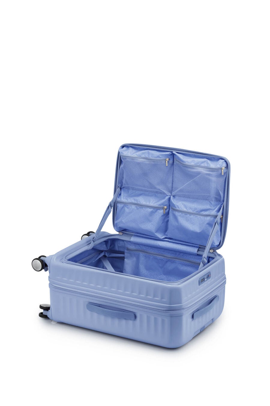 FRONTEC 프론텍 캐리어 68/25 EXP TSA OS V2  hi-res | American Tourister
