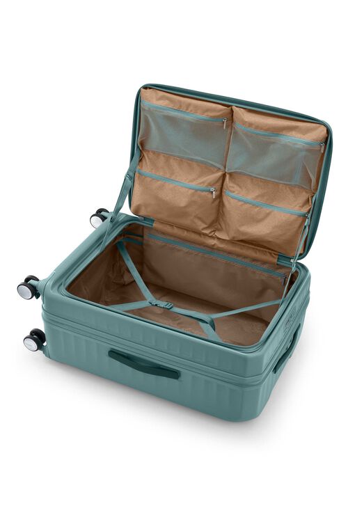 FRONTEC 프론텍 캐리어 75/28 EXP TSA OS V2  hi-res | American Tourister