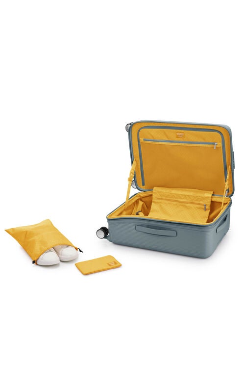 MAXIVO 캐리어 67/24 TSA EXP OS V2  hi-res | American Tourister