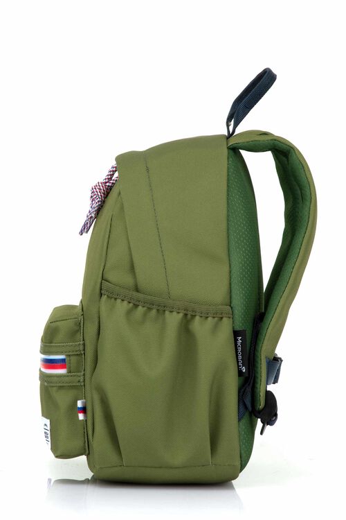 LITTLE CARTER 리틀카터 백팩 S AM  hi-res | American Tourister