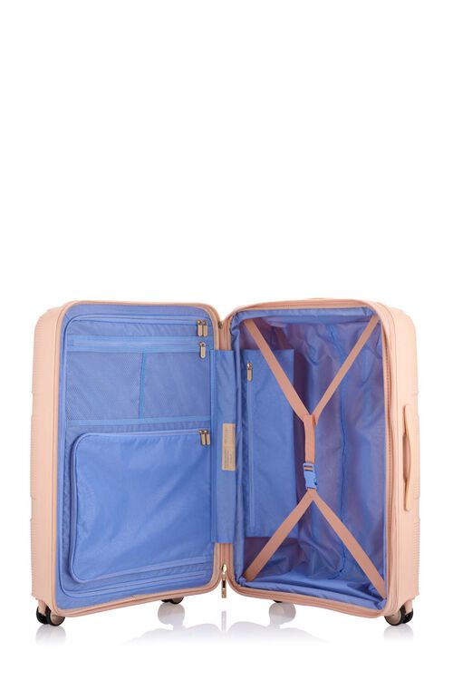 INSTAGON 인스타곤 캐리어 69/25 EXP TSA V2 GT  hi-res | American Tourister