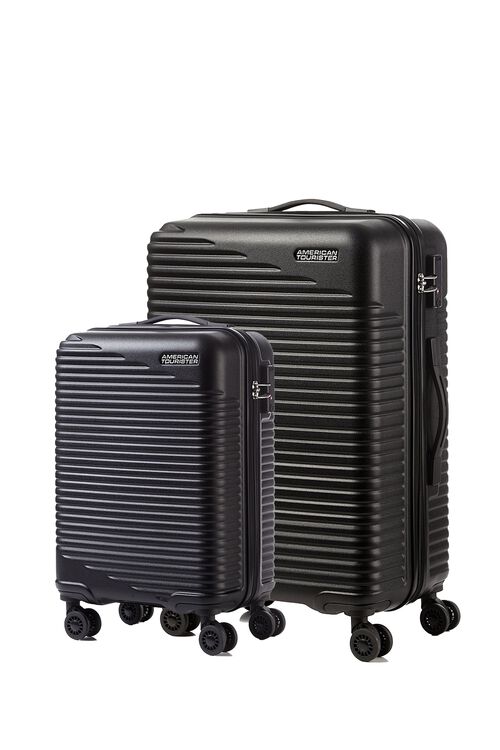 (기내용+중형) 2종 세트 상품 (부분교환/반품 불가)