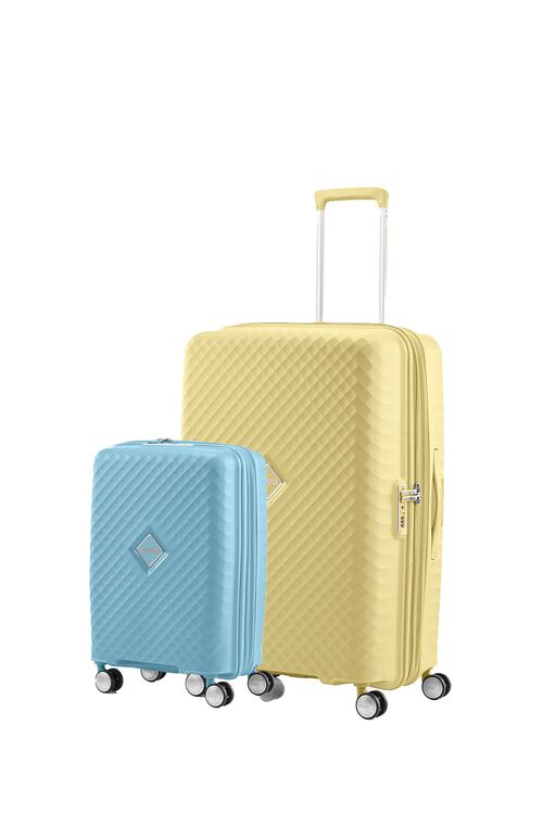 (기내용+대형) 2종 세트 상품 (부분교환/반품 불가)