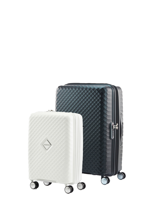 (기내용+중형) 2종 세트 상품