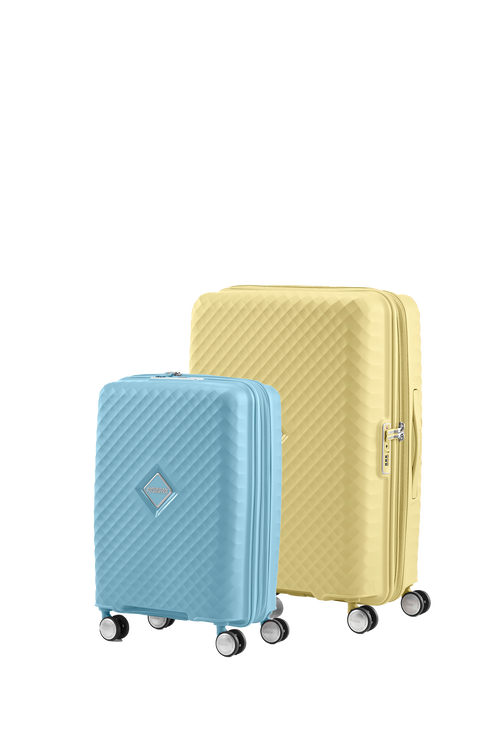 (기내용+중형) 2종 세트 상품